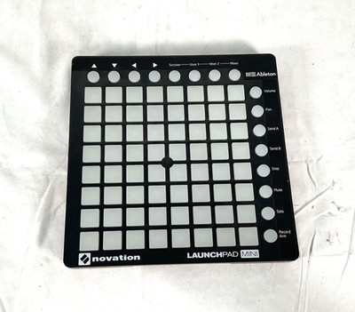Novation Launchpad Mini Grid Controller For Ableton Live