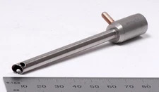 Stryker #275-719-300 Cutter Cannula 5.6mm Irrigation Surgical Stainless Steel