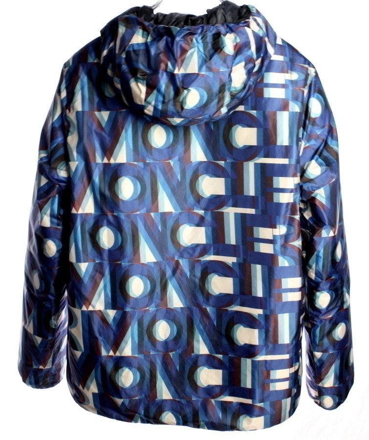 Moncler Grenoble down jacket authentic MONCLER A7 - image 3