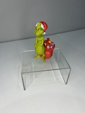 Tonies How The Grinch Stole Christmas Audio Character for Toniebox