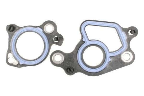 For Ford F-150 04-10 Mahle GS33421 Engine Coolant Crossover Pipe Mounting Set - Image 2 of 2