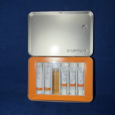 Dr. Hauschka Daily Face Care Kit for oily skin. New.