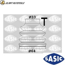 FALTENBALGSATZ ANTRIEBSWELLE 1906140 FÜR MERCEDES-BENZ C-CLASS/T-Model SLK 1.8L