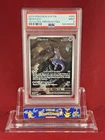 2023 Pokemon 151 SVP EN MEWTWO Ultra Premium Collection UPC Card #052 PSA 9