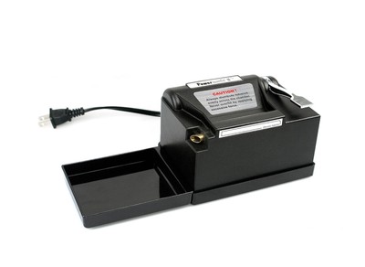 Powermatic 2 PLUS Electric Cigarette Injector Machine