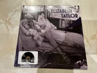 TAYLOR SWIFT Elizabeth Taylor RSD Record Store Day 7” Vinyl Single Sealed
