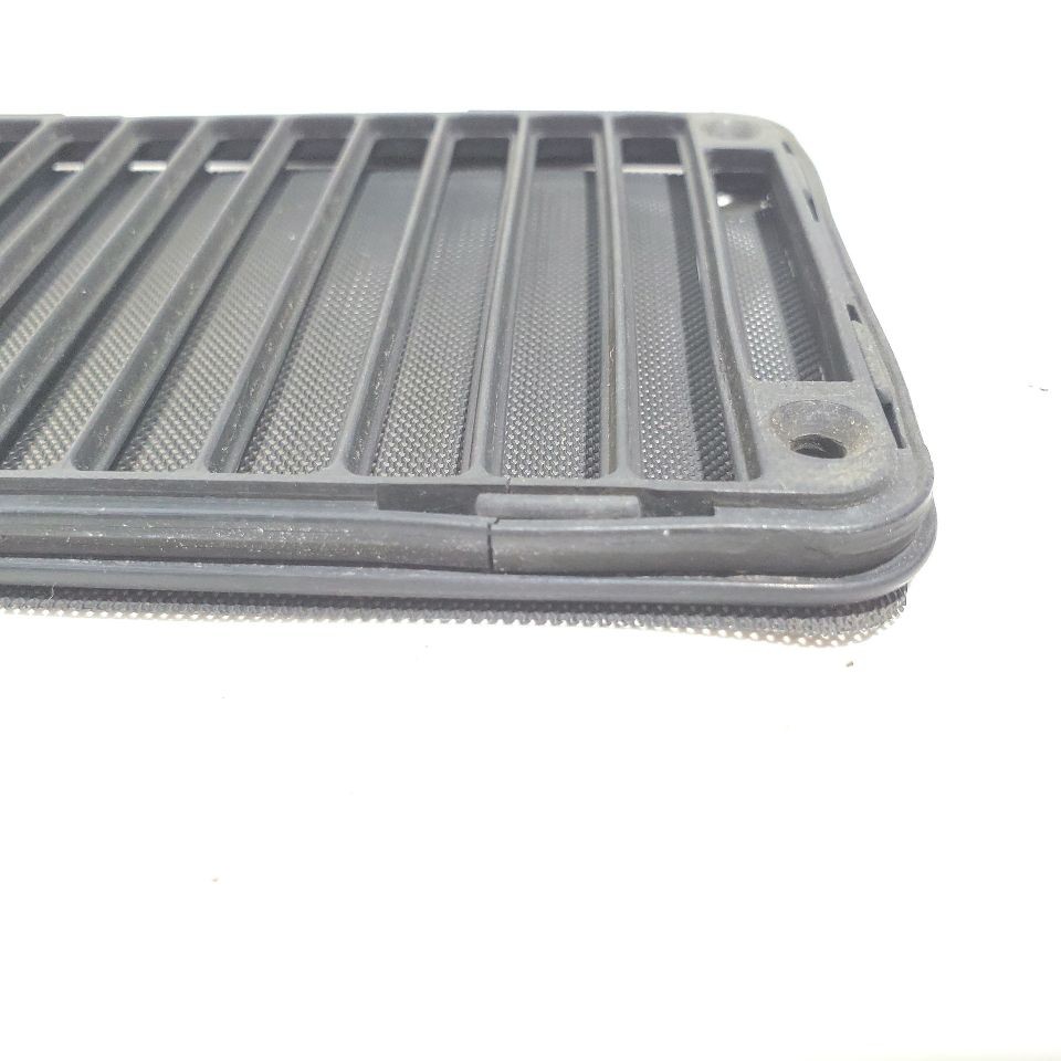 Used Cowl Vent Panel fits: 1990 Bentley TURBO R Grade A