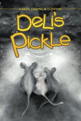 Deli's Pickle - Paperback / softback NEW Clinton, Karen  27/04/2020