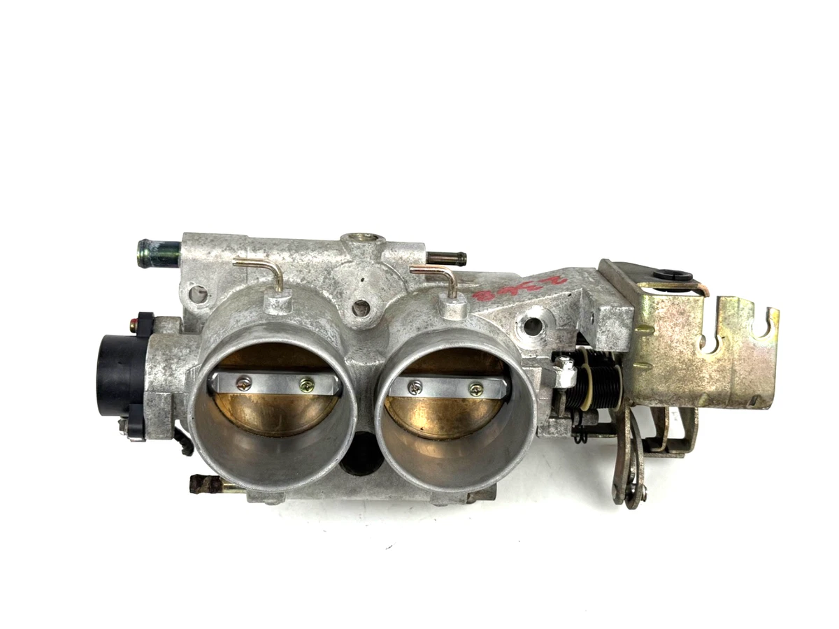 Genuine OEM Air & Fuel Delivery for Subaru SVX for sale | eBay