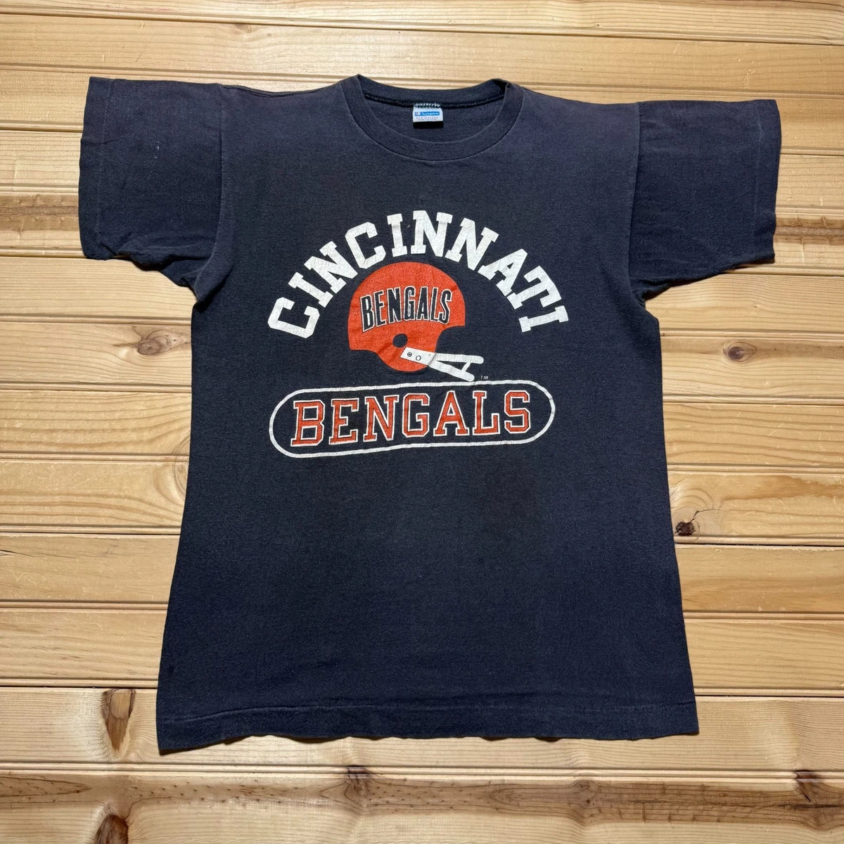 Cincinnati Bengals NFL Shirts for sale | eBay