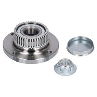 Febi Bilstein Radlagersatz Radlager Satz Wheel Bearing Hinten Links 28376