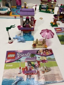 Lego Friends Lot 6 Sets Retired All Info On Sets In Description