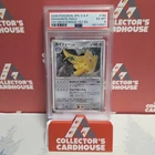 Dragonite | DPBP#180 | PSA 6 | D&P Cry From The Mysterious | G20