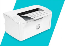 HP M110w Laser Printer - 7MD66F#B19  - Used for Testing Tested