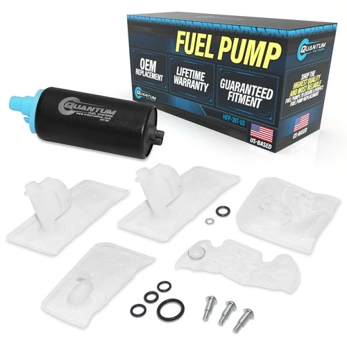 PUMP ASSY,FUEL