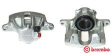 BREMBO Bremssattel F 06 002 +36.89€ Pfand für BMW Z1 E30 Grauguss 3er Touring