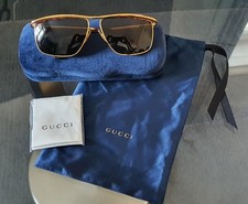 Gucci Sonnenbrille Herren,  Exklusives Modell...