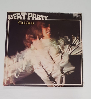 Bing & The Birds - Beat Party To The Classics