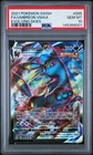 New Listing2021 POKEMON SWORD & SHIELD EVOLVING SKIES #095 FULL ART/UMBREON VMAX PSA 10