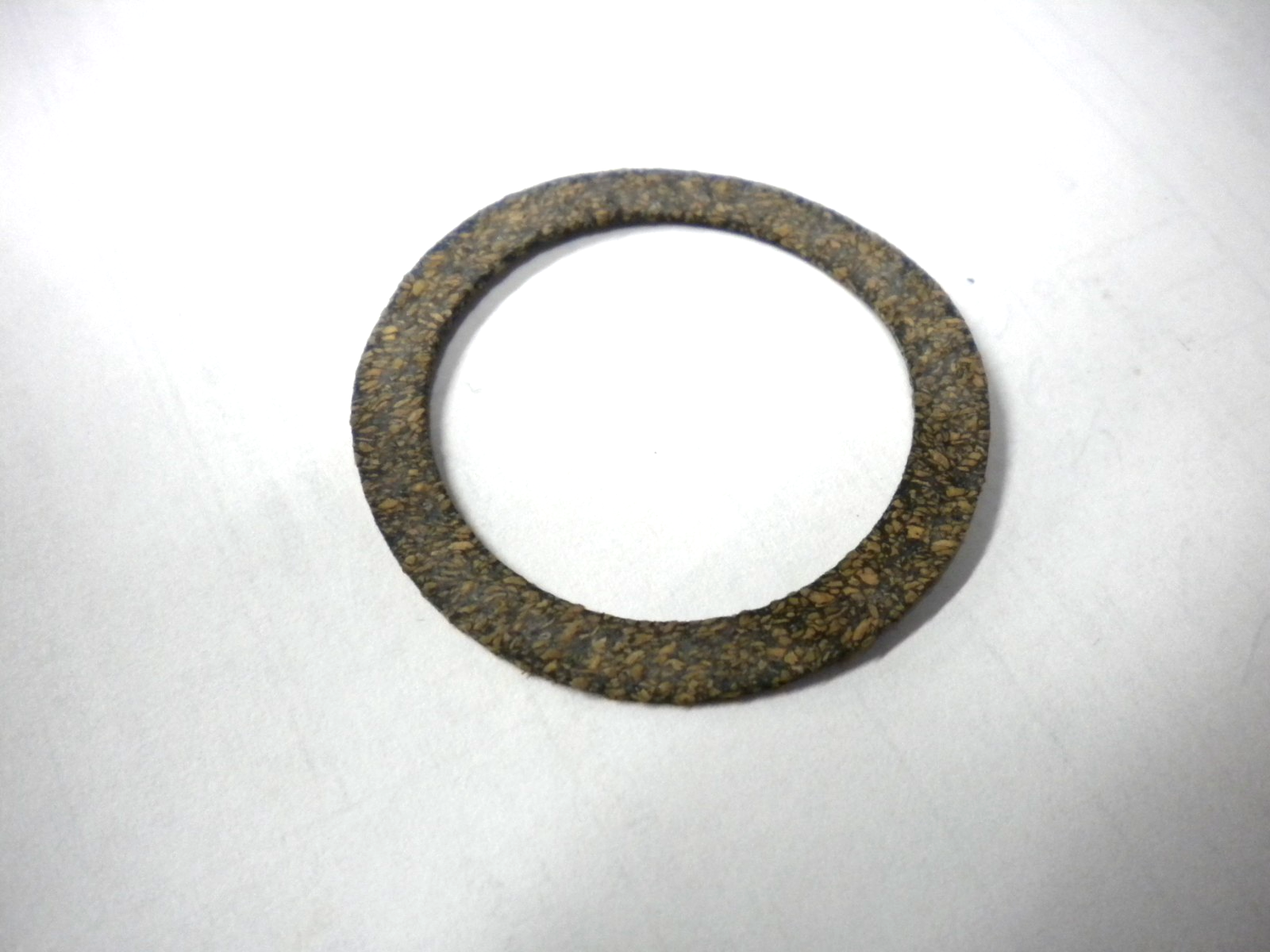 Harley Davidson NOS NEW 63848-48 Oil Filter Gasket EL FL FLH UL | eBay