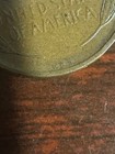 1909 VDB Lincoln Penny — photo 3