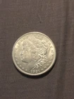 1921-S Morgan Silver Dollar Coin, Better Date Final Year Issue