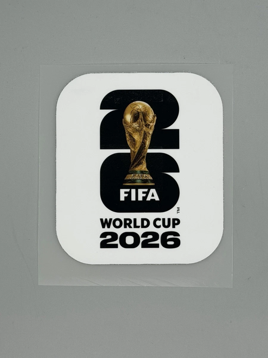 fifa patch products for sale | eBay