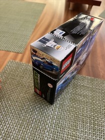 LEGO SPEED CHAMPIONS: Ford Mustang GT (75871) - NEW! RETIRED SET!