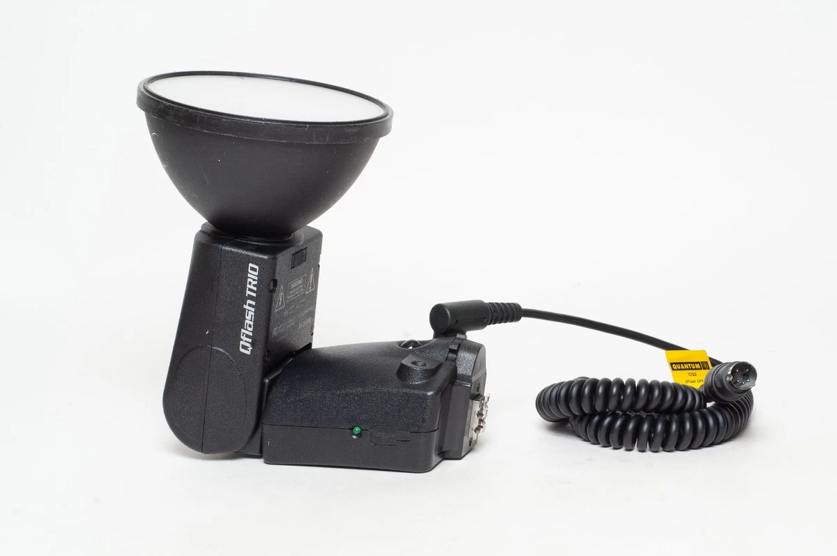 Quantum Qflash for sale | eBay