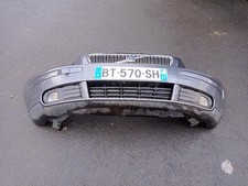 Pare-choc avant Volvo V50