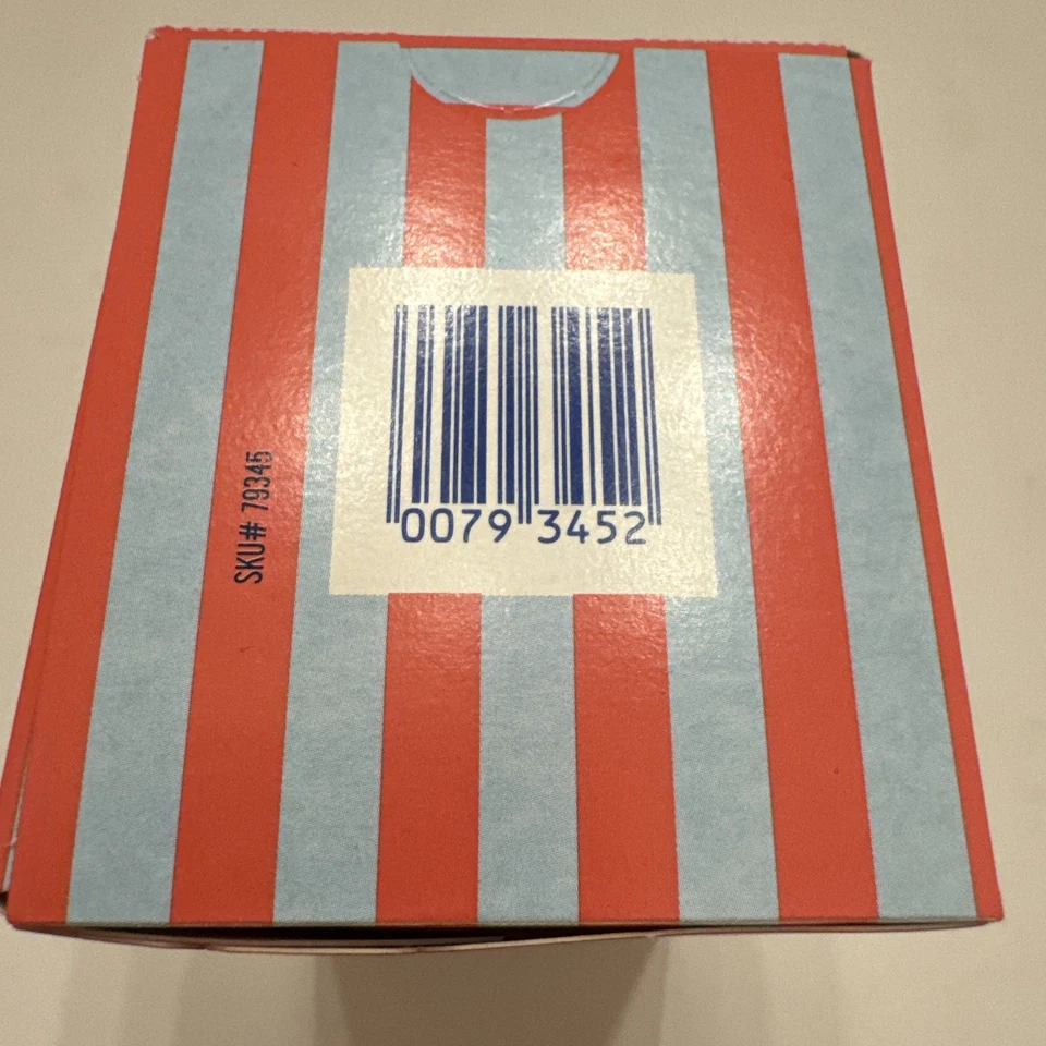 2 Pack Trader Joe's Citrus Berry Herbal Tea 20  Bags Per Pack LIMITED Hot/Cold - Image 4 of 4