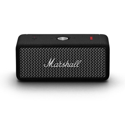 Marshall Emberton II tragbare Bluetooth Lautsprecher, kabellos, koppelbar, IP67
