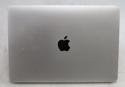 2016 Apple MacBook 12