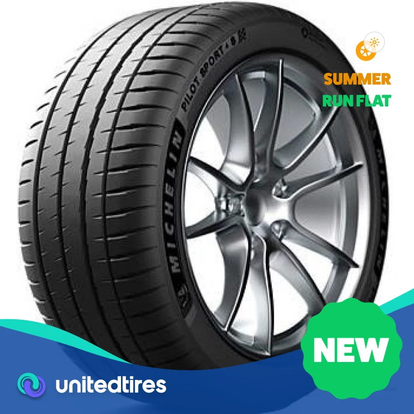 Michelin 285/35/20 Car & Truck Tires for sale | eBay