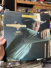 George Straight Country Strait From The Heart LP Vinyl MCA-5320 Rare 1981