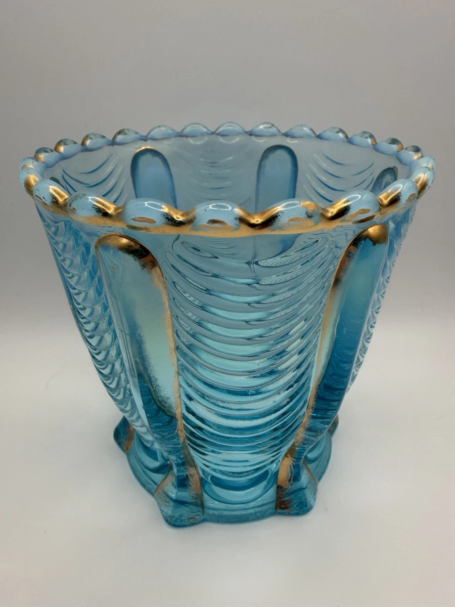 northwood opalescent glass products for sale | eBay
