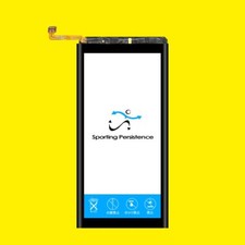 Long Lifespan 2440mAh Li-ion Sub Battery for Samsung Galaxy Z Fold 4 5G SM-F936U