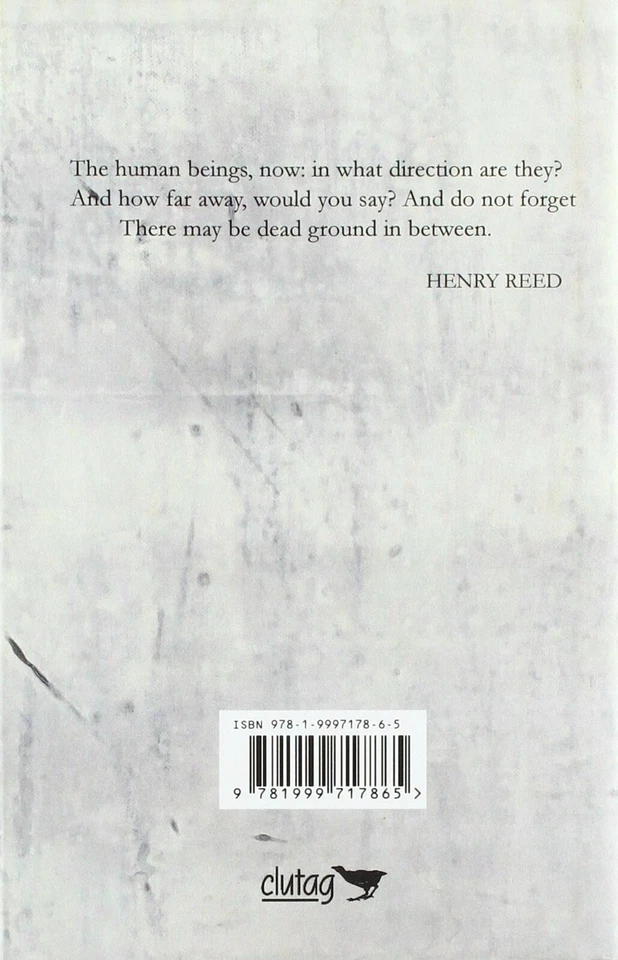 Dead Ground 2018-1918, Andrew & James McNeillie, Exc Cond Hardback British Irish - Image 2 of 2