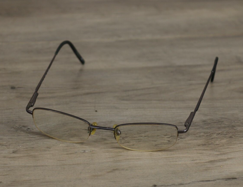 Kenneth Cole Womens Eyeglass Frames Glasses 140mm CV Time Line 501 - Picture 2 of 8