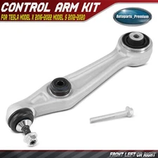Front Left or Right Side Lower Rearward Control Arm for Tesla Model X 2016-2020