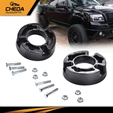 2.5" Molded Bolt fixing Leveling Kit Fits For 2004-08 Ford F-150 - 570 2WD/4WD G