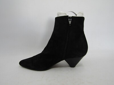 Vince Suede Boots (Size 10) Vince Camuto Women Bristol Boot Size 10 Camel Tan Suede  main image 2