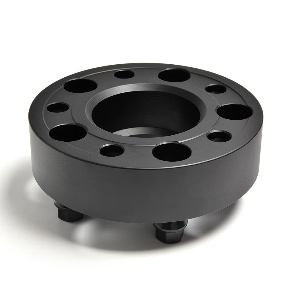 Espaciador de rueda 5x120 4 piezas 40 mm BMW E39, X5 E70, F15, X6 E71, F16, F85 para BMW X5, X6, todos Foto 2 de 4