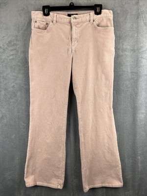 chaps petite corduroy pants