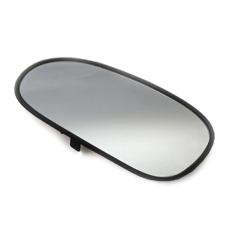 Left Side For 2005-2013 2012 2011 Chevrolet Corvette Mirror Glass Smooth Heated Foto 4 de 4