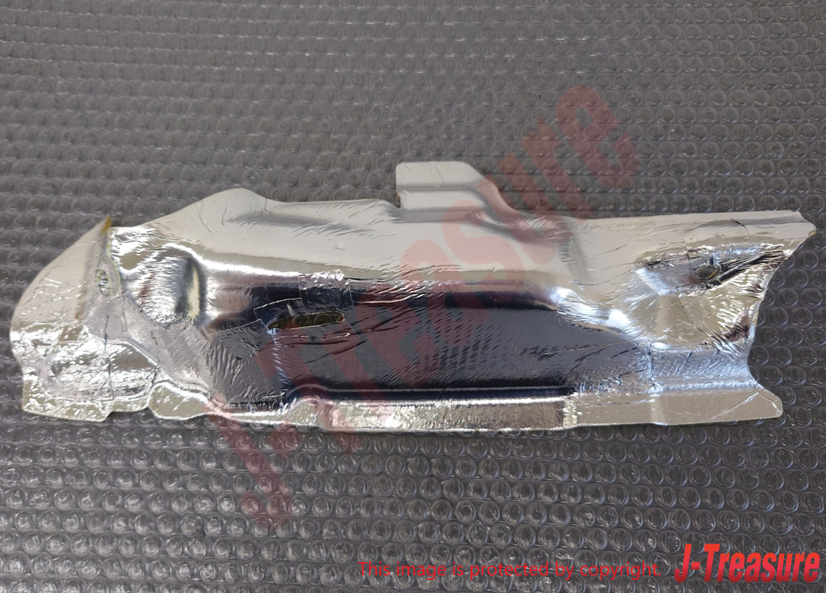 MAZDA CX-5 KE KF Skyactiv-D Genuine 2.2L Diesel Insulator SH01-10