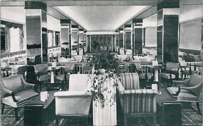 Hotel Raleigh Pennsylvania Avenue 12Th St Northwest Washington Dc Postcard