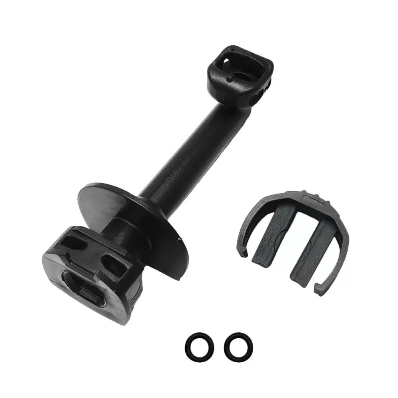 Winkelauslassrohr Für Kärcher K2/K3 Hochdruckreiniger - Ersatzteil Mit Dichtungen 4.064-047.0