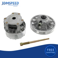 PRIMARY & SECONDARY EBS REDUCED CLUTCH & PULLER For POLARIS GENERAL 1000 & XP