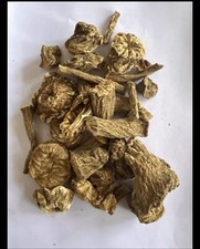 Poke root 100g | Phytolacca americana